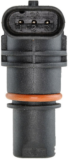 NTY Camshaft Sensor Car Engine Sensor for Mitsubishi Pick-up Citroen C6 Mini Roadster Kia Roadster Seat Alhambra / Altea / Exeo / Leon / Toledo Skoda Octavia / Superb / Yeti Volkswagen Amarok / Beetle / Eos / Golf / Jetta / Transporter / T5 / T6 / Passat Alltrack / Passat / Passat CC / Phaeton / Scirocco / Sharan / Tiguan / Touareg Audi A3 / A4 / A5 / A6 / A7 / A8 / Q3 / Q5 / Q7 / R8 / TT Nissan PickUp