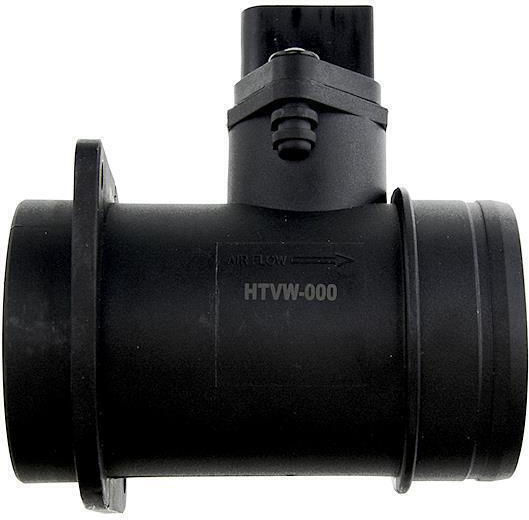 NTY Air Mass Sensor Car Engine Sensor for Skoda Superb Volkswagen T4 / LT / Passat / Transporter