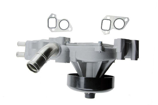 NTY Car Water Pump for Chevrolet Avalanche / Silverado / Suburban / Tahoe Saab 9-7X