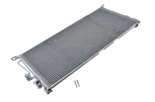 NTY Car Air Condition Radiator for Mitsubishi Lancer Jeep CJ