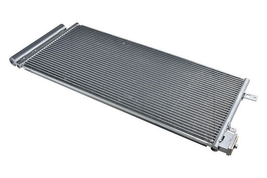 NTY Radiator de aer condiționat auto pentru Chevrolet Aveo