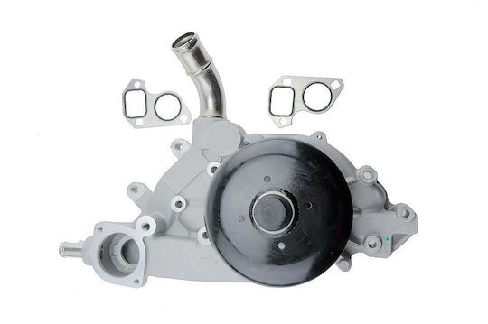 NTY Car Water Pump for Chevrolet Avalanche / Silverado / Suburban / Tahoe Saab 9-7X