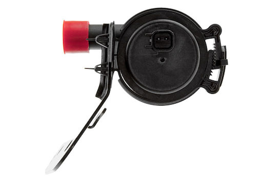 NTY Auto-Wasserpumpe für Ford Flucht