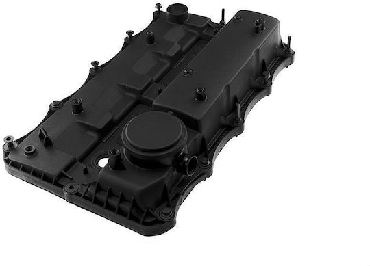 NTY Motorkopfabdeckung Auto Motor Teile für Peugeot Boxer Citroen Pullover Ford Transit