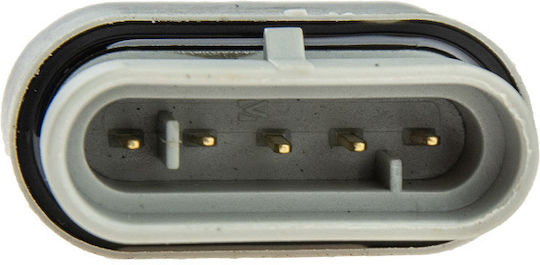 NTY Wasser-Sensor Autokühler für Peugeot Boxer Fiat Ducato