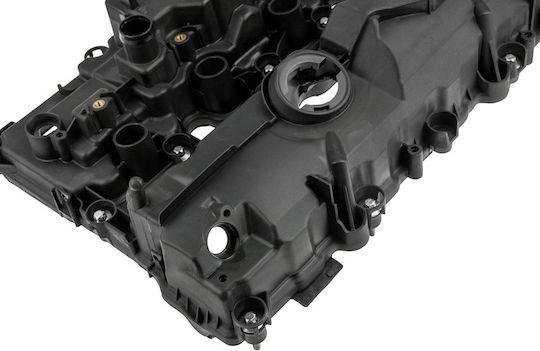 NTY 1 Engine Head Cover for BMW X2 / X1