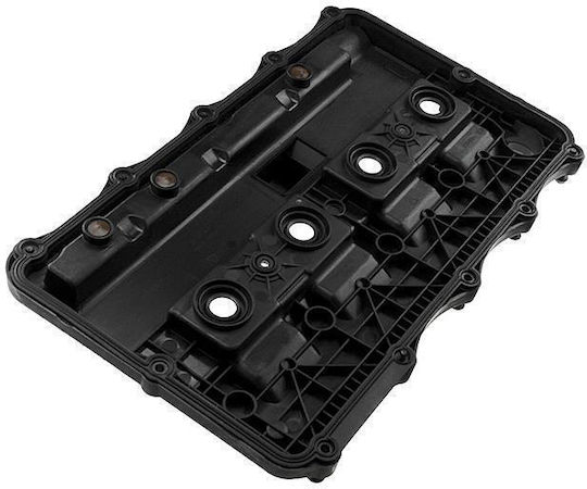 NTY Motorkopfabdeckung Auto Motor Teile für Peugeot Boxer Citroen Pullover Ford Transit