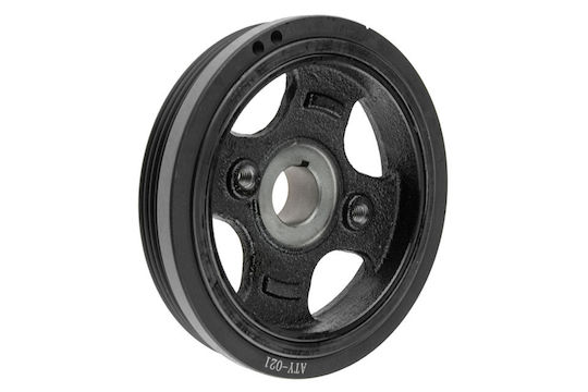 NTY Бъркалка Автомобилен Ремък За Двигател За Toyota Yaris RKP-TY-021