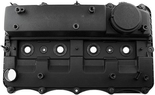 NTY Motorkopfabdeckung Auto Motor Teile für Peugeot Boxer Citroen Pullover Ford Transit