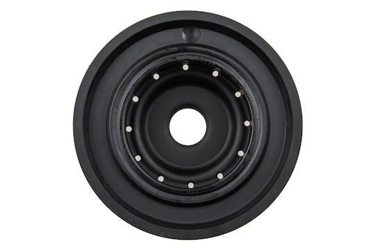 NTY NTY Car Engine Belt Pulley for Renault Captur Clio Fluence Grand Scenic Kadjar Kangoo Latitude Megane Modus Grand Modus Scenic Talisman Thalia Wind Nissan Qashqai Ford Express Dacia Dokker Duster Lodgy Logan Logan MCV Sandero