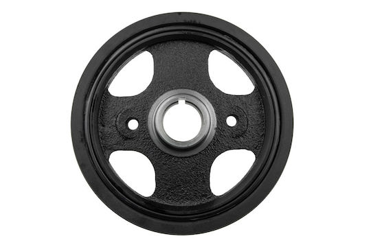 NTY Бъркалка Автомобилен Ремък За Двигател За Toyota Yaris RKP-TY-021