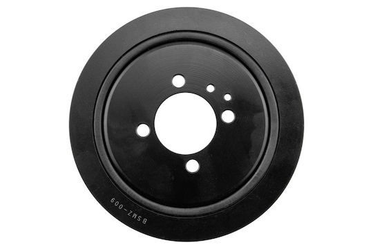 NTY Poliță Curea Motor Auto Pentru Mazda 323 MX-3 MX-5 Xedos RKP-MZ-009