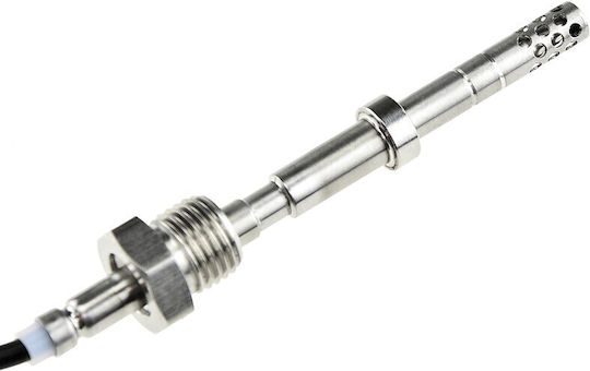 NTY Exhaust Gas Temperature Sensor Car Engine Sensor for Opel Antara Chevrolet Captiva / Cruze
