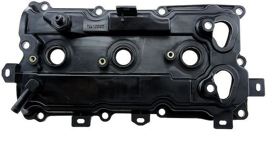 NTY Motorkopfabdeckung Auto Motor Teile für Nissan Murano / Pfadfinder / Maxima
