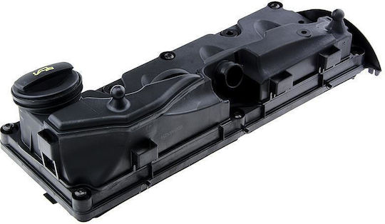 NTY Engine Head Cover for Volkswagen Amarok / Crafter