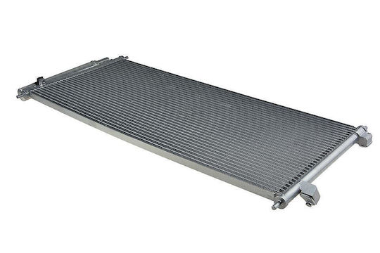NTY Radiator de aer condiționat auto pentru Honda Jazz
