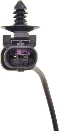 NTY Exhaust Gas Temperature Sensor Car Engine Sensor for Volvo S60 / V40 / V60 / V70 / XC 90