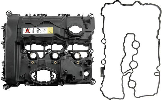NTY 1 Engine Head Cover for BMW X1 / i8