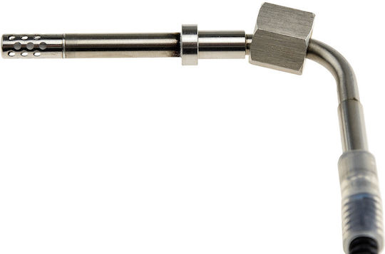 NTY Abgastemperatursensor Autokühler für Mercedes-Benz Online-Handel / SLK remains the same in German