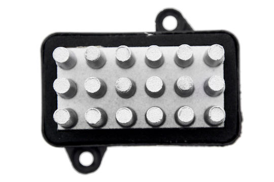 NTY für Ford C-Max / Fiesta / Schwerpunkt / Kuga / Mondeo