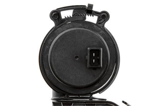 NTY Car Water Pump for Ford Escape Mazda Tribute