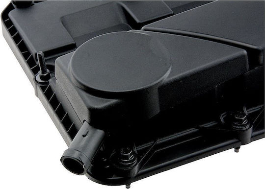 NTY Καπάκι Κυλινδροκεφαλής Αυτοκινήτου για Peugeot Boxer Fiat Ducato Citroen Jumper