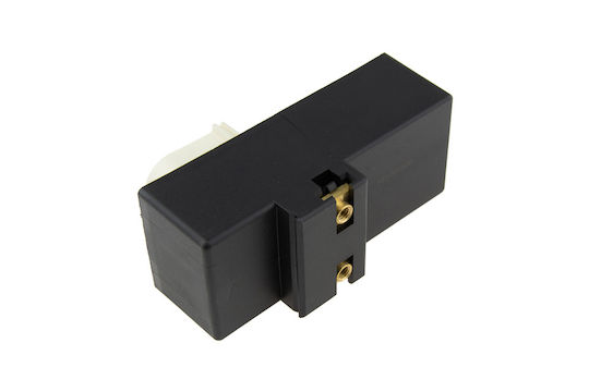 NTY Auto-Kühlerlüfter für Seat Leon / Toledo Volkswagen Golf / Bora Audi A3