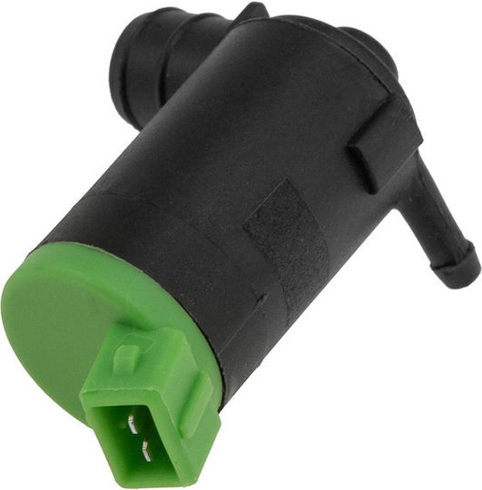 NTY Car Headlight Washer Nozzle Water Pump for Peugeot Expert Fiat Scudo Citroen Berlingo Xantia AX Jumpy