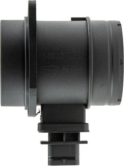 NTY Air Mass Sensor Car Engine Sensor for Kia Carens / Ceed / Cerato / Rio / Soul / Sportage / Venga Hyundai Accent / Elantra / Getz / i10 / i20 / i30 / i40 / ix20 / iX35 / Matrix / Sonata