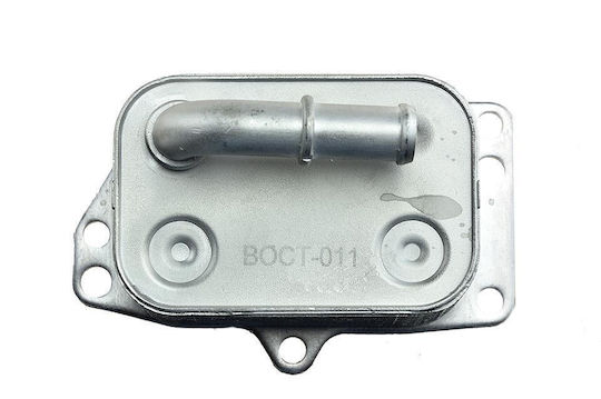 NTY Ψυγείο Λαδιού Αυτοκινήτου για Peugeot 308 Citroen C4 / C5 / C8