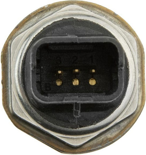 NTY Kraftstoffdruck-Sensor Autokühler für Peugeot 106 / 206 / 307 / 308 / 407 Fiat Schutz Citroen C1 / C2 / C3 / C4