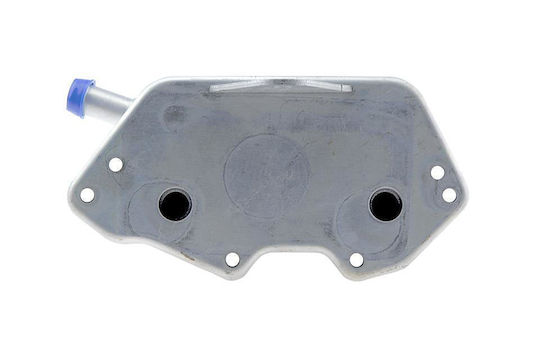 NTY Car Oil Radiator for Volkswagen Touareg Audi A4 / A5 / A6 / A7 / A8 / Q5 / Q7