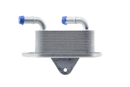 NTY Car Oil Radiator for Volkswagen Touareg Audi A4 / A5 / A6 / A7 / A8 / Q5 / Q7