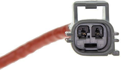 NTY Exhaust Gas Temperature Sensor Car Engine Sensor for Volvo C30 / S40 / S60 / S80 / V40 / V50 / V60 / V70 Ford Galaxy / Mondeo / S-Max