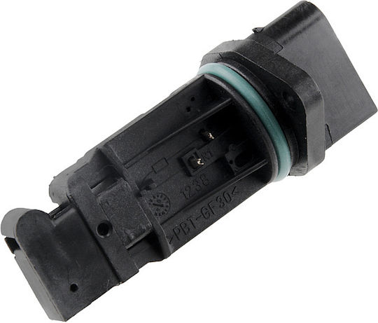 NTY Air Mass Sensor Car Engine Sensor for Mercedes-Benz Vaneo