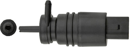 NTY Headlight Washing Water Pump Car for Opel Astra / Insignia / Karl Suzuki Swift Honda Civic Nissan Qashqai / NP300 / Navara / PickUp Chevrolet Aveo / Cruze / Malibu