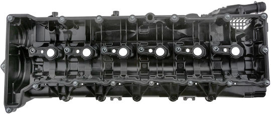 NTY Engine Head Cover for BMW X5 / X6 / X3 / X4