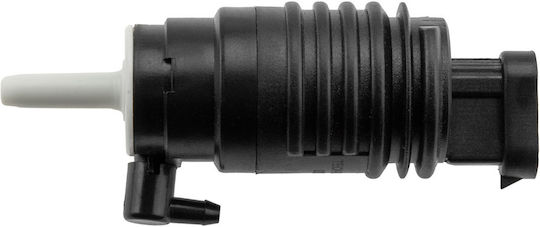 NTY Headlight Washing Water Pump Car for Renault Clio / Megane / Espace / Kangoo / Master / Safrane