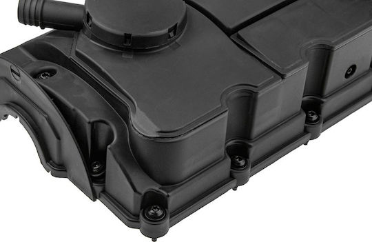 NTY Engine Head Cover for Mercedes-Benz V Seat Alhambra Volkswagen Transporter / T5 / Sharan