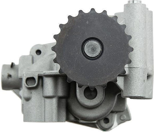 NTY Oil pump Car for Opel Vivaro Renault Megane / Scenic / Espace / Grand Scenic / Koleos / Laguna / Trafic Nissan Qashqai / Primastar / X-Trail