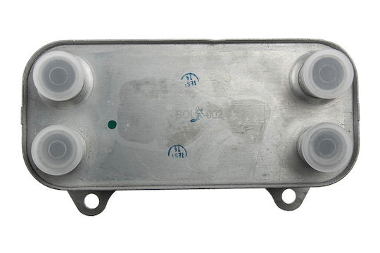 NTY Ψυγείο Λαδιού Αυτοκινήτου για Land Rover Freelander