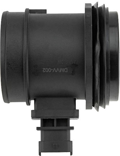 NTY Air Mass Sensor Car Engine Sensor for Volvo C30 / C70 / S40 / S60 / S80 / V50 / V70 / XC 90