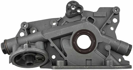NTY Oil pump Car for Opel Astra / Vectra / Calibra / Omega