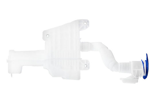 NTY Wassertank Auto-Wasserbehälter für Audi A3