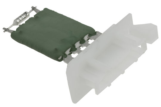 NTY Rezistor Ventilator Auto pentru Dacia Duster / Magazin online Logan