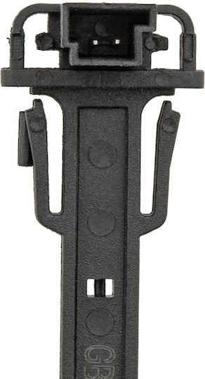 NTY Auto-Motorsensor Innenraum-Temperatursensor für Mini Clubman / Clubvan / Landsmann / Paceman BMW X3 / X4 / X5 / X6 Kia Mini