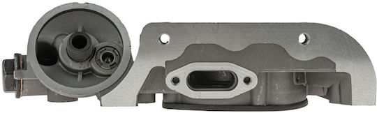 NTY Oil pump Car for Opel Astra / Vectra / Calibra / Omega