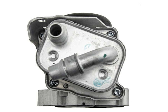NTY 1 Ψυγείο Λαδιού Αυτοκινήτου για BMW E87 / E46 / E90 / E91 / E92 / X1 / X3 / Z4