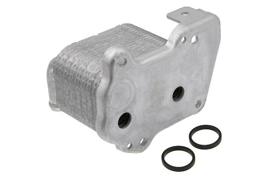 NTY Car Oil Radiator for Opel Astra
