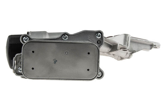 NTY Car Oil Radiator for Honda e